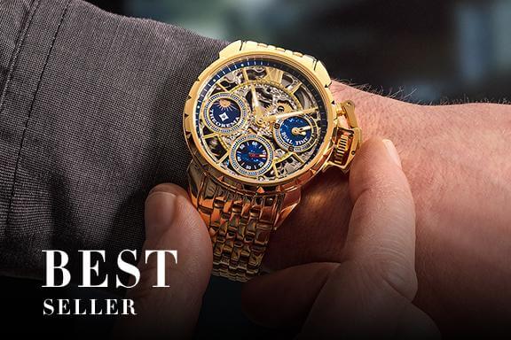 Best Sellers