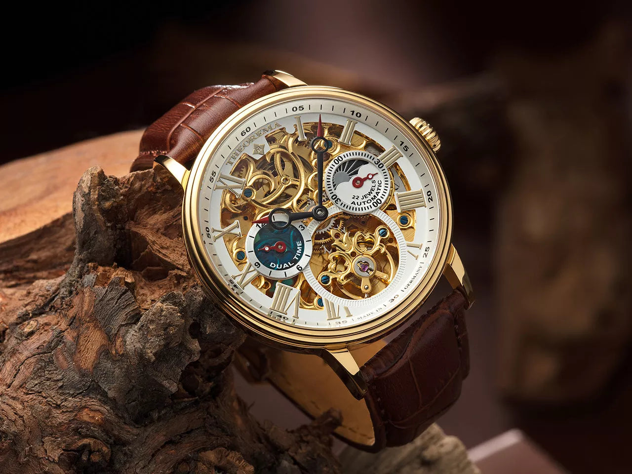 It is built to last and represent quality. Make yourself a part of it, you won't regret it.