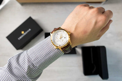 How to Store Watches: Luxury Watch Care Guide