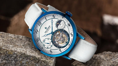 What You Need to Know About Dual Time Watches: Features, Benefits & Our Top Picks