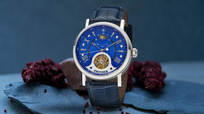 Can You Overwind an Automatic Watch?
