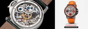 Father's Day. Discover the collection.