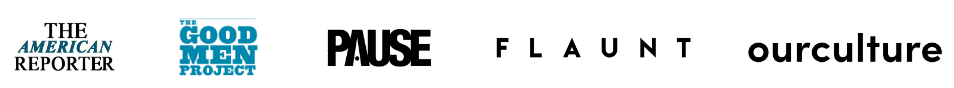 Centered Image