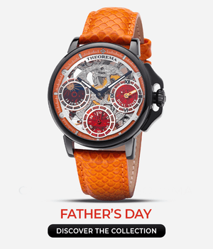 Father's Day. Discover the collection.